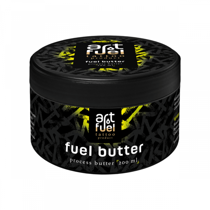 Fuel Butter 200ml