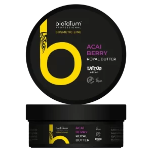 Royal Butter Acai Berry 250 ml