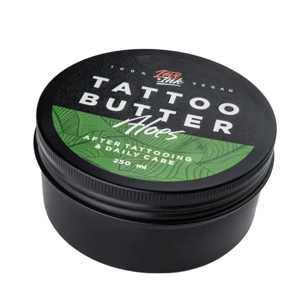 Tattoo Butter Aloes - Image 3