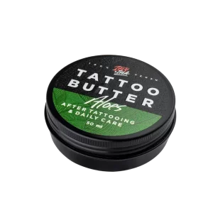 Tattoo Butter Aloes