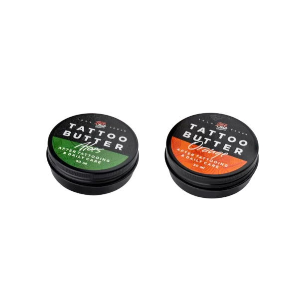 Tattoo Butter 2 x 50 ml - Image 2