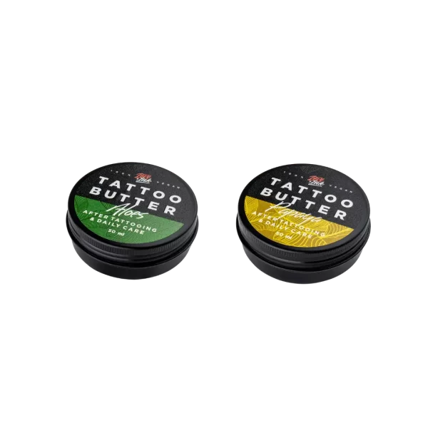 Tattoo Butter 2 x 50 ml - Image 3