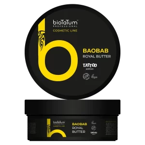 Royal Butter Baobab 250 ml