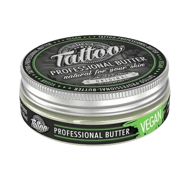 Believa Tattoo Professional Butter Kokos 25 ml