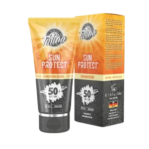 Believa Tattoo SUN Protection 100 ml