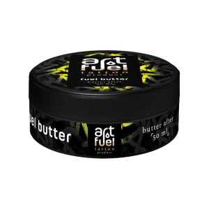 Fuel Butter Klasik 50 ml