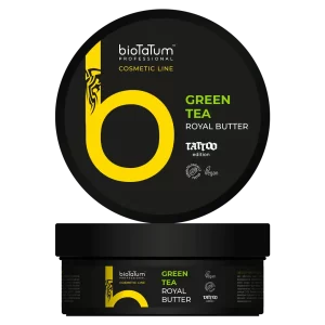 Royal Butter Green Tea 250 ml