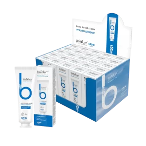 Hypoalergenní krém rapid repair Biotatum 25 ks x 20 ml