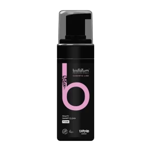 Mýdlová pěna bioTaTum Ovoce 150 ml