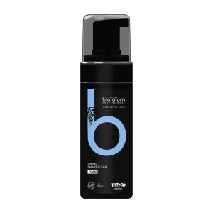 Mýdlová pěna bioTaTum Unisex 150 ml
