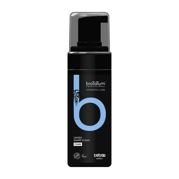 Mýdlová pěna bioTaTum Unisex 150 ml