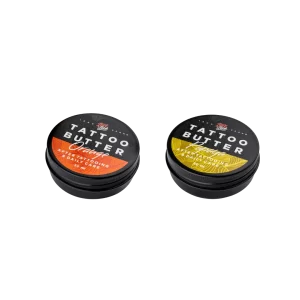 Tattoo Butter 2 x 50 ml