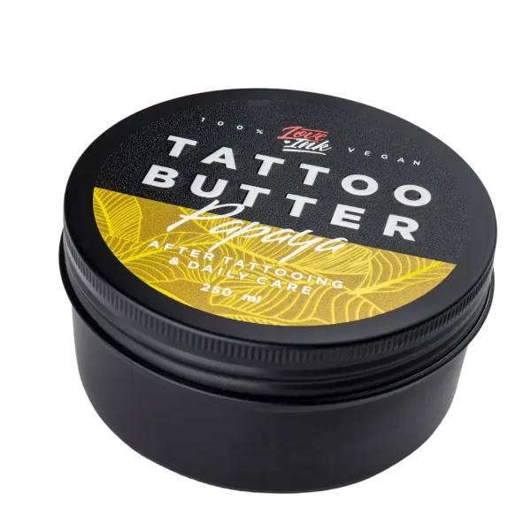 Tattoo Butter Papaya - Image 3