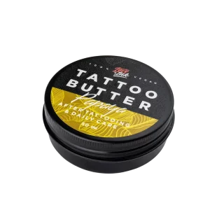 Tattoo Butter Papaya