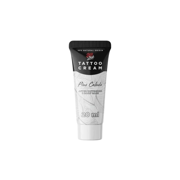 Tattoo Cream Piña Colada - Image 2