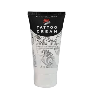 Tattoo Cream Piña Colada