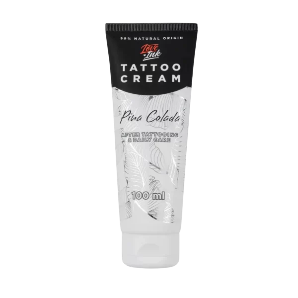 Tattoo Cream Piña Colada - Image 3