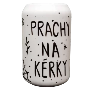 Pokladnička Prachy na kérky