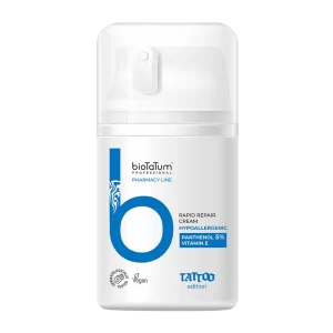 Hypoalergenní krém rapid repair bioTaTum