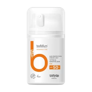 Sun Protection Cream 2v1 50 ml