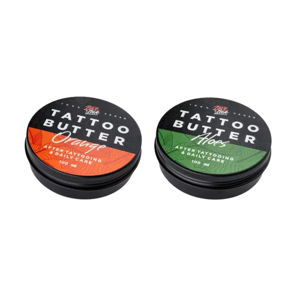 Tattoo Butter 2 x 100 ml - Image 2