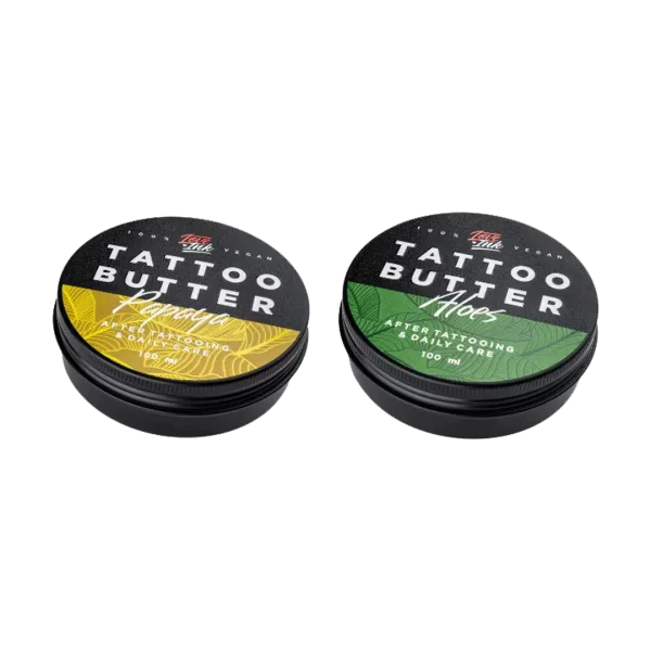 Tattoo Butter 2 x 100 ml - Image 3
