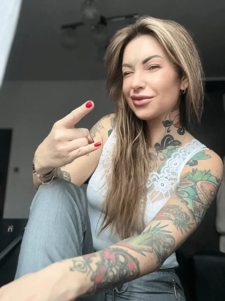 Anicka Kerky