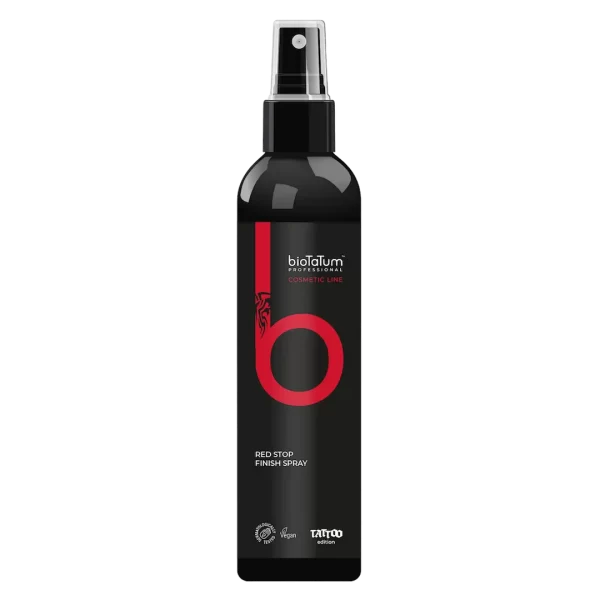 Finish spray redstop 250 ml