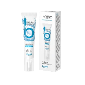 Hygienic Piercing Gel 15 ml