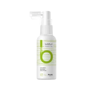 Hygienic Rinsing Solution 50 ml