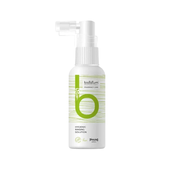 Hygienic Rinsing Solution 50 ml