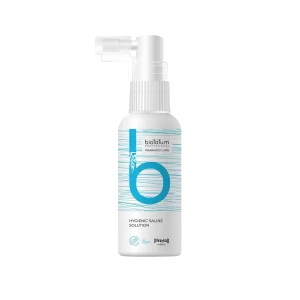 Hygienic Saline Solution 50 ml