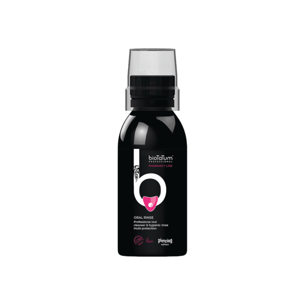 Oral Rinse 125 ml