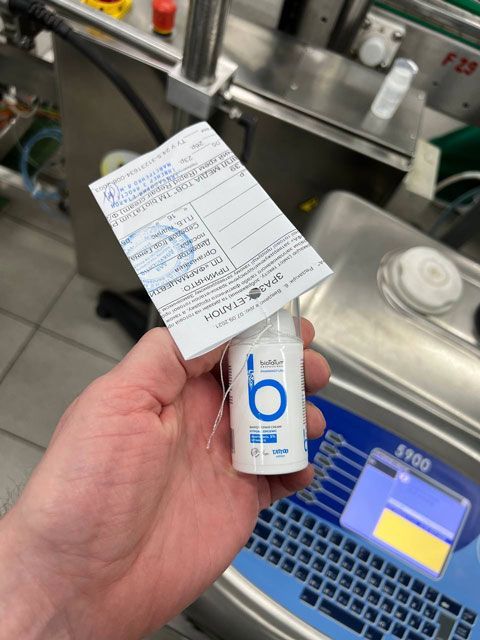 Produkt bioTaTum