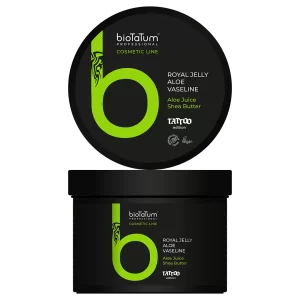 Vazelína Royal Jelly bioTaTum Aloe 500 ml