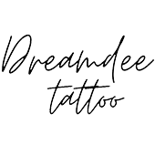dreamdee tattoo logo