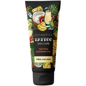 Tělové mýdlo Piňa Colada 200 ml