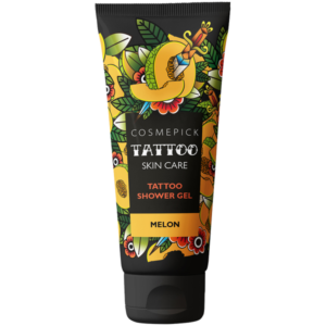 Tělové mýdlo meloun 200 ml