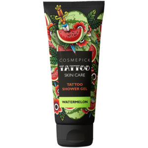 Tělové mýdlo vodní meloun 200 ml