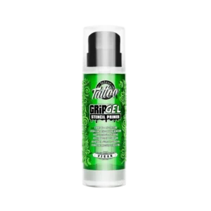 Stencil Primer Believa 250 ml