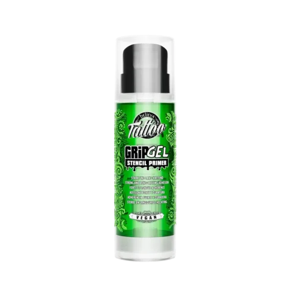 Stencil Primer Believa 250 ml