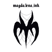 magda.lena ink logo