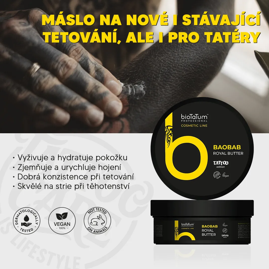 Baobab infografika
