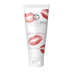 TattooMed® After Tattoo 100 ml LOVE & CARE (Limitovaná edice)