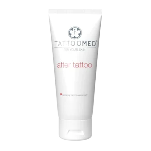 TattooMed® After Tattoo